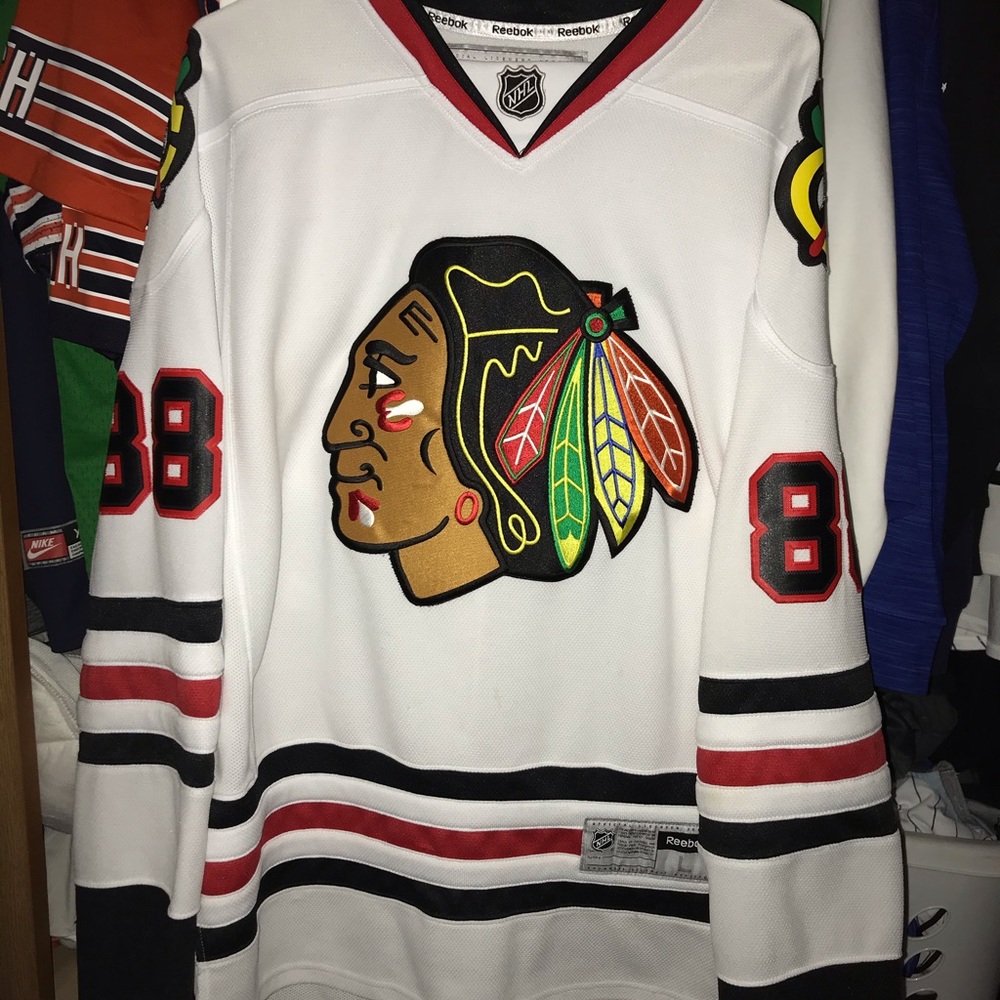 Chicago Blackhawks Jersey